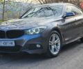 Сірий БМВ 3 Серія ГТ, об'ємом двигуна 2 л та пробігом 248 тис. км за 19000 $, фото 25 на Automoto.ua