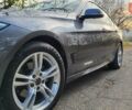 Сірий БМВ 3 Серія ГТ, об'ємом двигуна 2 л та пробігом 248 тис. км за 19000 $, фото 6 на Automoto.ua