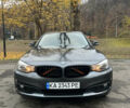 Серый БМВ 3 Серия ГТ, объемом двигателя 2 л и пробегом 230 тыс. км за 17000 $, фото 6 на Automoto.ua