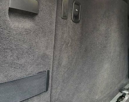 Сірий БМВ 3 Серія ГТ, об'ємом двигуна 2 л та пробігом 248 тис. км за 19000 $, фото 33 на Automoto.ua