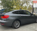 Серый БМВ 3 Серия ГТ, объемом двигателя 2 л и пробегом 285 тыс. км за 12500 $, фото 19 на Automoto.ua