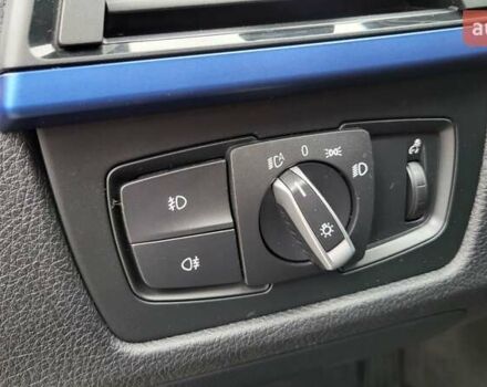 Сірий БМВ 3 Серія ГТ, об'ємом двигуна 2 л та пробігом 248 тис. км за 19000 $, фото 65 на Automoto.ua