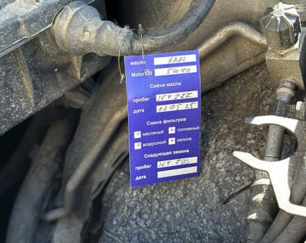 Серый БМВ 3 Серия ГТ, объемом двигателя 2 л и пробегом 258 тыс. км за 15500 $, фото 20 на Automoto.ua