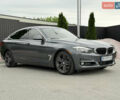 Сірий БМВ 3 Серія ГТ, об'ємом двигуна 2 л та пробігом 149 тис. км за 14499 $, фото 4 на Automoto.ua