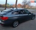 Серый БМВ 3 Серия ГТ, объемом двигателя 2 л и пробегом 285 тыс. км за 11800 $, фото 26 на Automoto.ua