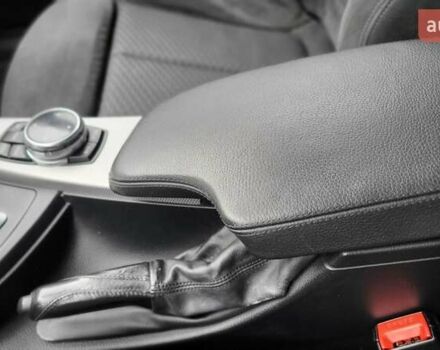 Сірий БМВ 3 Серія ГТ, об'ємом двигуна 2 л та пробігом 248 тис. км за 19000 $, фото 68 на Automoto.ua