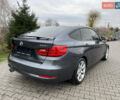 Сірий БМВ 3 Серія ГТ, об'ємом двигуна 2 л та пробігом 184 тис. км за 11999 $, фото 7 на Automoto.ua