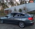 Серый БМВ 3 Серия ГТ, объемом двигателя 2 л и пробегом 285 тыс. км за 11800 $, фото 9 на Automoto.ua
