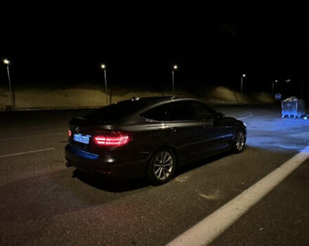 Сірий БМВ 3 Серія ГТ, об'ємом двигуна 2 л та пробігом 171 тис. км за 15500 $, фото 15 на Automoto.ua