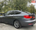 Серый БМВ 3 Серия ГТ, объемом двигателя 2 л и пробегом 285 тыс. км за 12500 $, фото 14 на Automoto.ua