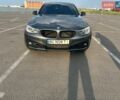 Сірий БМВ 3 Серія ГТ, об'ємом двигуна 2 л та пробігом 218 тис. км за 14500 $, фото 1 на Automoto.ua