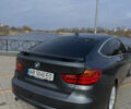 Серый БМВ 3 Серия ГТ, объемом двигателя 2 л и пробегом 248 тыс. км за 13900 $, фото 25 на Automoto.ua