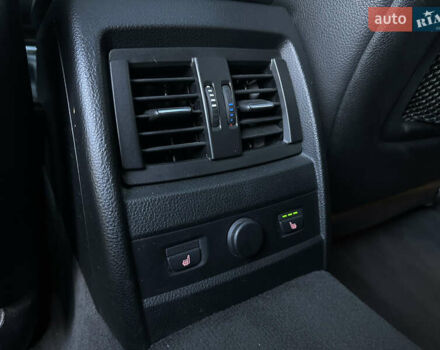 БМВ 3 Серия ГТ 2014 в Львове на Automoto.ua Серый БМВ 3 Серия ГТ, объемом двигателя 2 л и пробегом 193 тыс. км за 13500 $, фото 20 на Automoto.ua