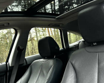 Серый БМВ 3 Серия ГТ, объемом двигателя 2 л и пробегом 223 тыс. км за 11550 $, фото 15 на Automoto.ua