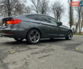 Серый БМВ 3 Серия ГТ, объемом двигателя 2 л и пробегом 230 тыс. км за 17000 $, фото 28 на Automoto.ua