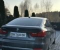 Серый БМВ 3 Серия ГТ, объемом двигателя 2 л и пробегом 273 тыс. км за 15500 $, фото 3 на Automoto.ua