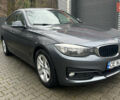 Серый БМВ 3 Серия ГТ, объемом двигателя 2 л и пробегом 300 тыс. км за 14500 $, фото 1 на Automoto.ua
