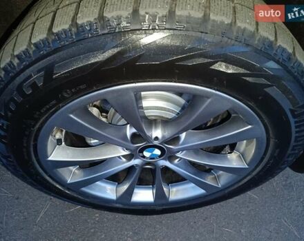Серый БМВ 3 Серия ГТ, объемом двигателя 2 л и пробегом 285 тыс. км за 11800 $, фото 42 на Automoto.ua