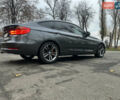 Серый БМВ 3 Серия ГТ, объемом двигателя 2 л и пробегом 230 тыс. км за 17000 $, фото 29 на Automoto.ua