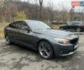 Серый БМВ 3 Серия ГТ, объемом двигателя 2 л и пробегом 230 тыс. км за 17000 $, фото 1 на Automoto.ua