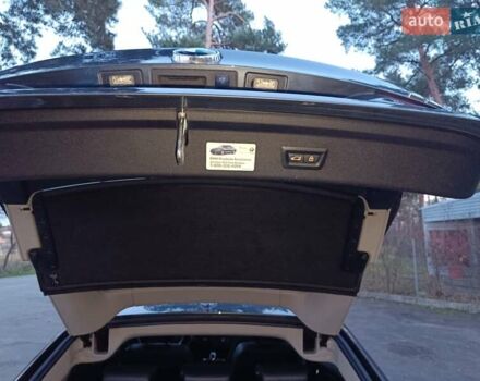 Серый БМВ 3 Серия ГТ, объемом двигателя 2 л и пробегом 285 тыс. км за 11800 $, фото 36 на Automoto.ua