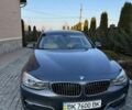 Серый БМВ 3 Серия ГТ, объемом двигателя 2 л и пробегом 273 тыс. км за 15500 $, фото 1 на Automoto.ua