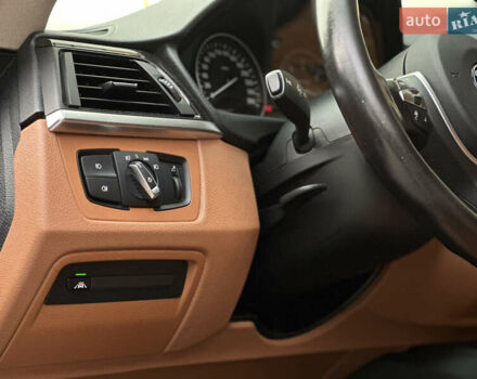 Сірий БМВ 3 Серія ГТ, об'ємом двигуна 3 л та пробігом 163 тис. км за 18000 $, фото 40 на Automoto.ua