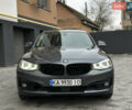 Сірий БМВ 3 Серія ГТ, об'ємом двигуна 3 л та пробігом 163 тис. км за 18000 $, фото 5 на Automoto.ua