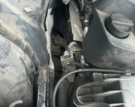 Серый БМВ 3 Серия ГТ, объемом двигателя 2 л и пробегом 158 тыс. км за 16000 $, фото 24 на Automoto.ua