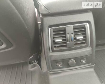 Серый БМВ 3 Серия ГТ, объемом двигателя 2 л и пробегом 180 тыс. км за 18000 $, фото 16 на Automoto.ua