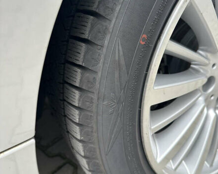 Серый БМВ 3 Серия ГТ, объемом двигателя 2 л и пробегом 195 тыс. км за 14300 $, фото 19 на Automoto.ua