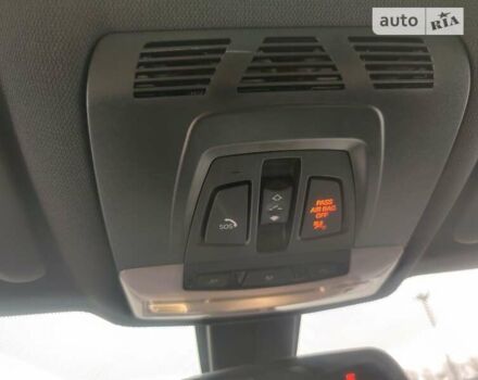 Серый БМВ 3 Серия ГТ, объемом двигателя 2 л и пробегом 180 тыс. км за 18000 $, фото 22 на Automoto.ua