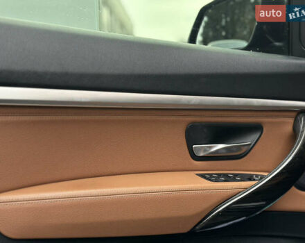 Сірий БМВ 3 Серія ГТ, об'ємом двигуна 3 л та пробігом 163 тис. км за 18000 $, фото 41 на Automoto.ua
