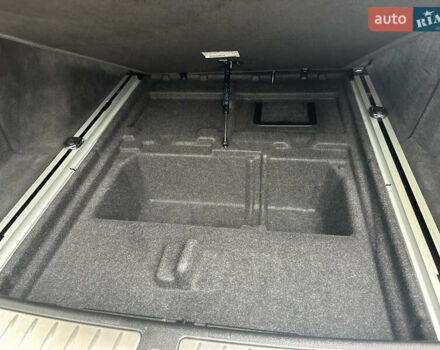 Серый БМВ 3 Серия ГТ, объемом двигателя 2 л и пробегом 195 тыс. км за 14300 $, фото 32 на Automoto.ua