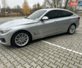 Серый БМВ 3 Серия ГТ, объемом двигателя 2 л и пробегом 195 тыс. км за 14300 $, фото 18 на Automoto.ua