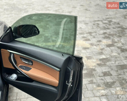 Сірий БМВ 3 Серія ГТ, об'ємом двигуна 3 л та пробігом 163 тис. км за 18000 $, фото 28 на Automoto.ua