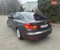 Серый БМВ 3 Серия ГТ, объемом двигателя 2 л и пробегом 158 тыс. км за 16000 $, фото 1 на Automoto.ua