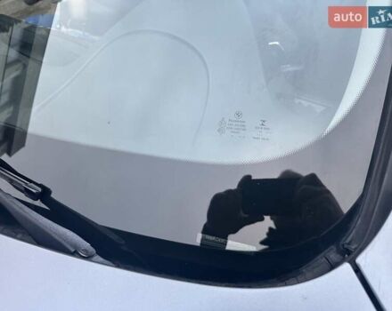 Серый БМВ 3 Серия ГТ, объемом двигателя 2 л и пробегом 158 тыс. км за 16000 $, фото 7 на Automoto.ua