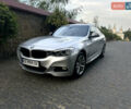 Серый БМВ 3 Серия ГТ, объемом двигателя 2 л и пробегом 279 тыс. км за 21500 $, фото 1 на Automoto.ua