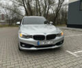 Серый БМВ 3 Серия ГТ, объемом двигателя 2 л и пробегом 195 тыс. км за 14300 $, фото 1 на Automoto.ua