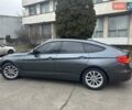 Серый БМВ 3 Серия ГТ, объемом двигателя 2 л и пробегом 158 тыс. км за 16000 $, фото 1 на Automoto.ua