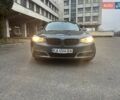 Серый БМВ 3 Серия ГТ, объемом двигателя 2 л и пробегом 158 тыс. км за 16000 $, фото 1 на Automoto.ua