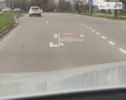 Серый БМВ 3 Серия ГТ, объемом двигателя 2 л и пробегом 180 тыс. км за 18000 $, фото 32 на Automoto.ua