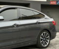 Сірий БМВ 3 Серія ГТ, об'ємом двигуна 3 л та пробігом 163 тис. км за 18000 $, фото 7 на Automoto.ua