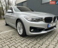 Серый БМВ 3 Серия ГТ, объемом двигателя 2 л и пробегом 195 тыс. км за 14300 $, фото 37 на Automoto.ua