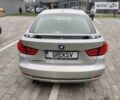 Серый БМВ 3 Серия ГТ, объемом двигателя 2 л и пробегом 180 тыс. км за 18000 $, фото 7 на Automoto.ua