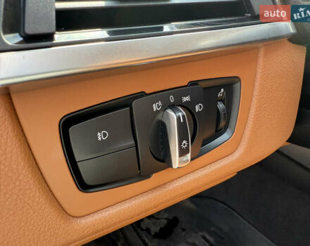 Серый БМВ 3 Серия ГТ, объемом двигателя 2 л и пробегом 200 тыс. км за 12800 $, фото 19 на Automoto.ua