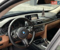 Сірий БМВ 3 Серія ГТ, об'ємом двигуна 3 л та пробігом 163 тис. км за 18000 $, фото 37 на Automoto.ua
