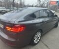 Серый БМВ 3 Серия ГТ, объемом двигателя 2 л и пробегом 158 тыс. км за 16000 $, фото 3 на Automoto.ua