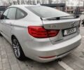 Серый БМВ 3 Серия ГТ, объемом двигателя 2 л и пробегом 180 тыс. км за 18000 $, фото 9 на Automoto.ua
